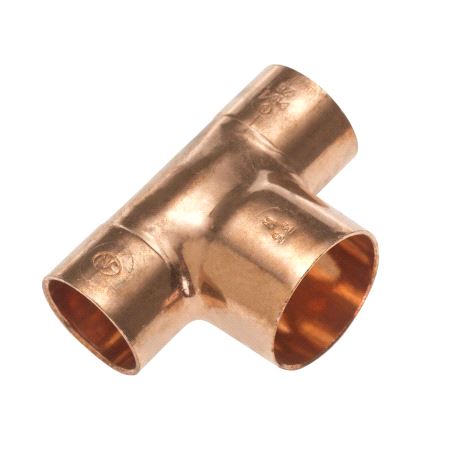 3 1/8" LT - T-stykke 9611