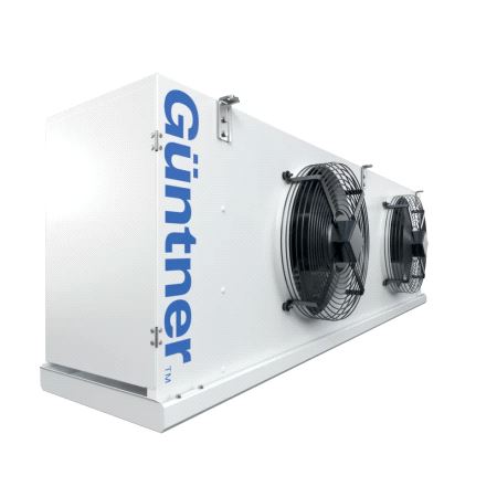 Güntner GASC PX 031.1/1WM/DFA7E.TNNN Fordamper A1/A2L
